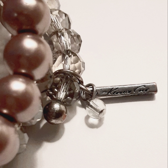 KENNETH COLE stretch bracelet - Picture 3 of 3
